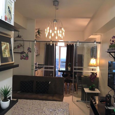 Apartamento Tagaytay Cool Spot Tagaytay City Habitación foto