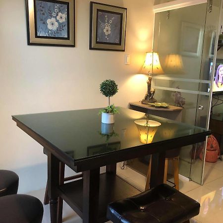 Apartamento Tagaytay Cool Spot Tagaytay City Exterior foto