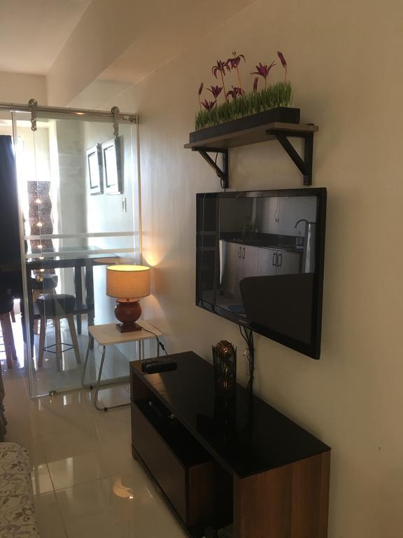 Apartamento Tagaytay Cool Spot Tagaytay City Exterior foto