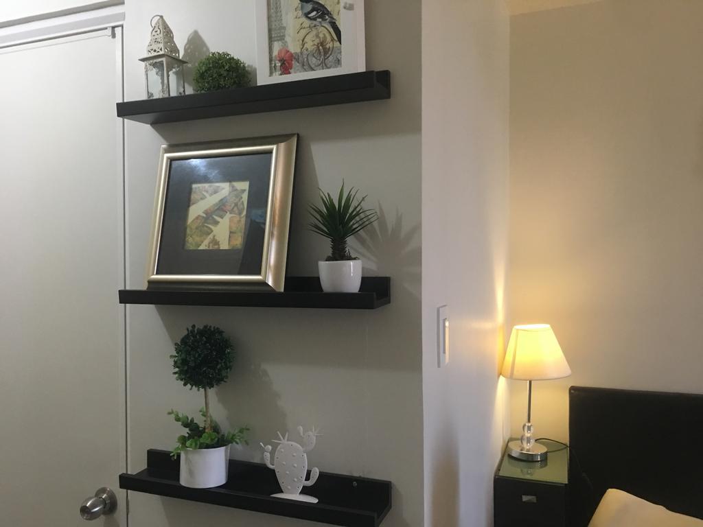 Apartamento Tagaytay Cool Spot Tagaytay City Exterior foto