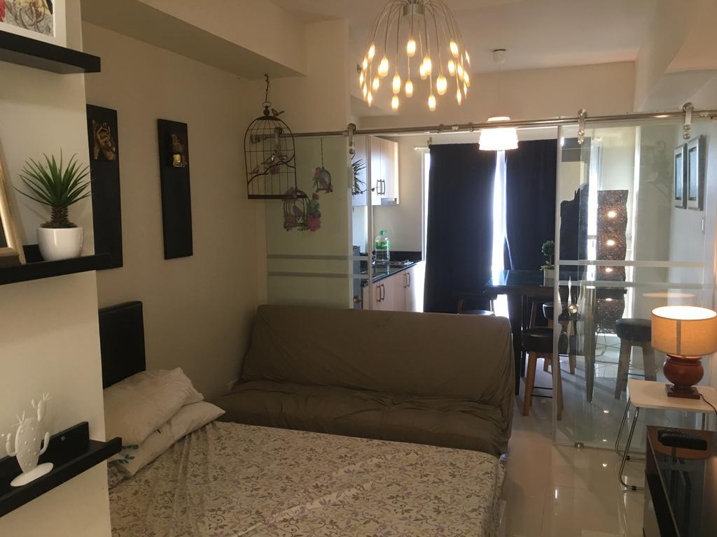 Apartamento Tagaytay Cool Spot Tagaytay City Exterior foto