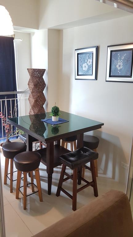 Apartamento Tagaytay Cool Spot Tagaytay City Exterior foto